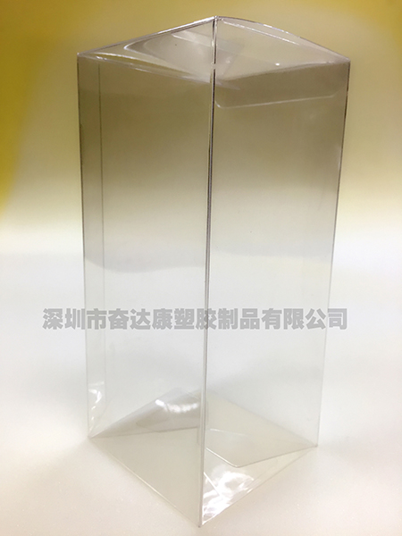 透明胶盒