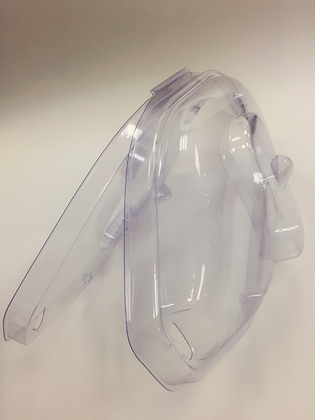 PET吸塑