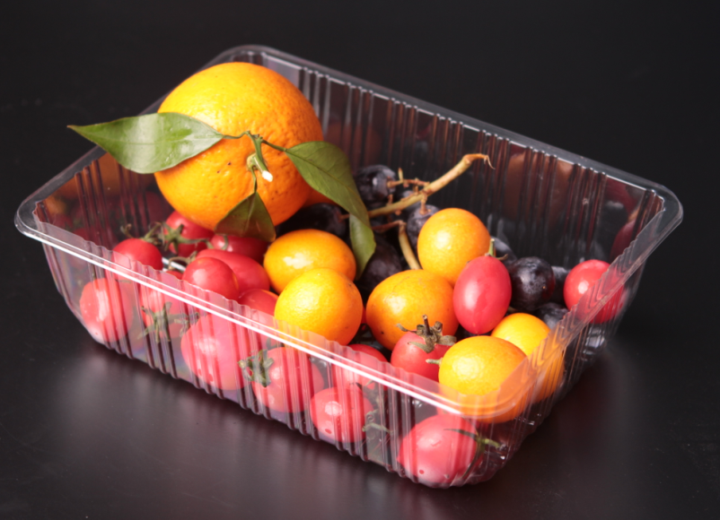 水果盒包装