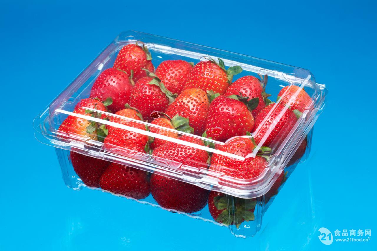 水果盒包装